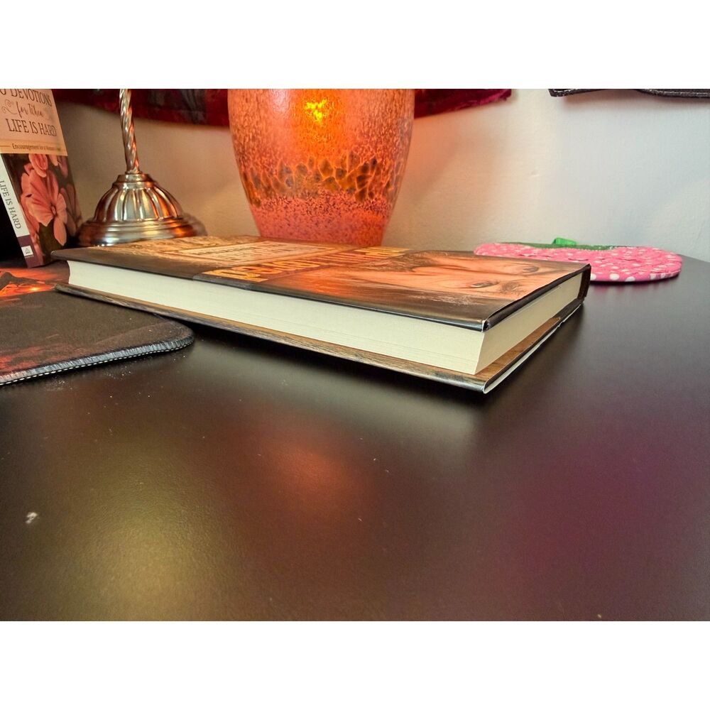 Used: Hardcover Book By Phil Robertson unPHILtered: The Way I See It - Picture 3 of 5